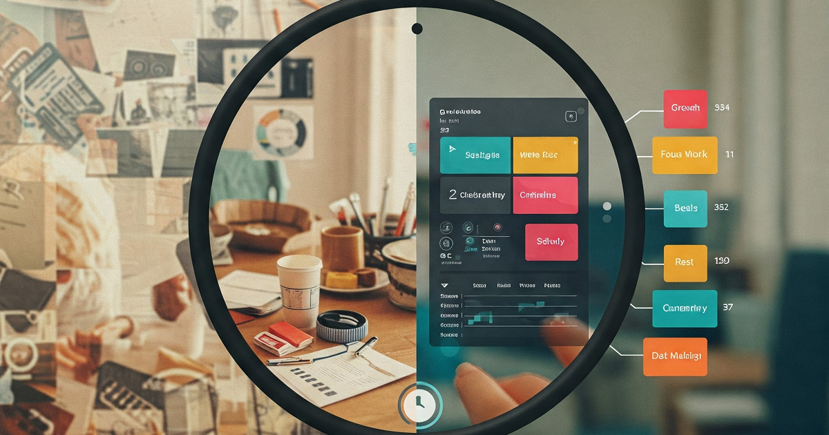 Time Tracking Setup for Personal Development: A Practical Step-by-Step ...